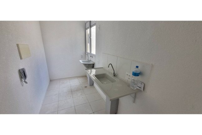 Imagem Apartamento com 2 Quartos à Venda, 32 m² em Jardim Monte Alegre - São Paulo Imagem Apartamento com 2 Quartos à Venda, 32 m² em Jardim Monte Alegre - São Paulo