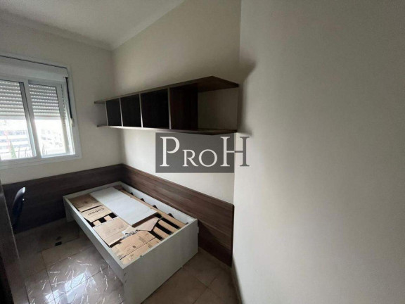 Imagem Apartamento com 3 Quartos à Venda, 88 m² em Centro - São Bernardo Do Campo