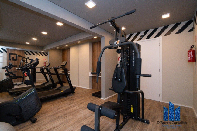 Imagem Apartamento com 1 Quarto à Venda, 32 m² em Jardim Da Glória - São Paulo Imagem Apartamento com 1 Quarto à Venda, 32 m² em Jardim Da Glória - São Paulo