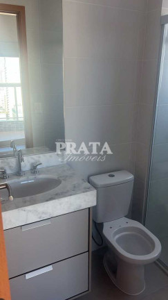 Imagem Apartamento com 2 Quartos para Alugar, 68 m² em Boqueirão - Santos Imagem Apartamento com 2 Quartos para Alugar, 68 m² em Boqueirão - Santos