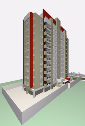Imagem Imóvel com 3 Quartos à Venda, 81 m² em Vila Tibério - Ribeirão Preto Imagem Imóvel com 3 Quartos à Venda, 81 m² em Vila Tibério - Ribeirão Preto
