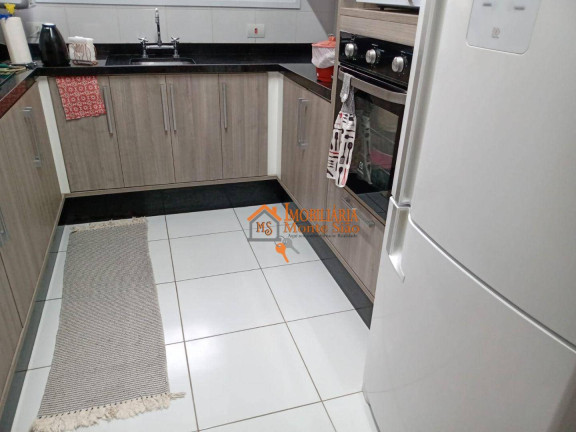 Imagem Apartamento com 3 Quartos à Venda, 154 m² em Jardim Flor Da Montanha - Guarulhos Imagem Apartamento com 3 Quartos à Venda, 154 m² em Jardim Flor Da Montanha - Guarulhos