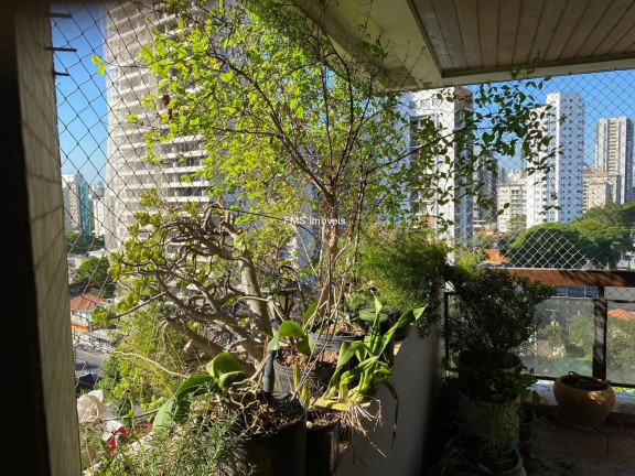 Imagem Imóvel com 4 Quartos à Venda, 209 m² em Campo Belo - São Paulo Imagem Imóvel com 4 Quartos à Venda, 209 m² em Campo Belo - São Paulo