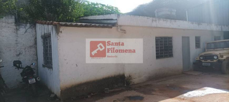 Imagem Terreno à Venda, 1.035 m² em Campestre - Santo André Imagem Terreno à Venda, 1.035 m² em Campestre - Santo André