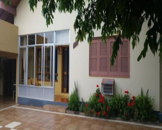 Imagem Casa com 3 Quartos à Venda, 165 m² em Pousada Da Neve - Nova Petrópolis Imagem Casa com 3 Quartos à Venda, 165 m² em Pousada Da Neve - Nova Petrópolis