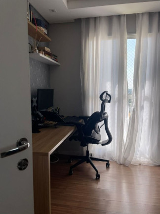 Apartamento com 2 Quartos à Venda, 60 m² em Parque Residencial Flamboyant - São José Dos Campos