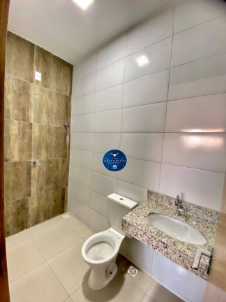 Imagem Casa com 3 Quartos à Venda, 94 m² em Solange Parque I - Goiânia Imagem Casa com 3 Quartos à Venda, 94 m² em Solange Parque I - Goiânia