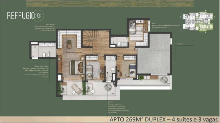 Imagem Apartamento com 3 Quartos à Venda, 150 m² em Aclimação - São Paulo Imagem Apartamento com 3 Quartos à Venda, 150 m² em Aclimação - São Paulo