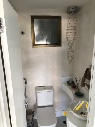 Imagem Apartamento com 3 Quartos à Venda, 135 m² em Alphaville I - Salvador Imagem Apartamento com 3 Quartos à Venda, 135 m² em Alphaville I - Salvador