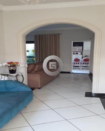 Imagem Casa com 3 Quartos à Venda, 120 m² em São José - Montes Claros Imagem Casa com 3 Quartos à Venda, 120 m² em São José - Montes Claros