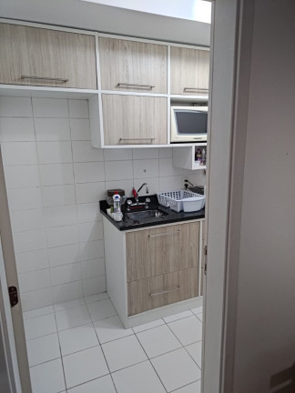 Imagem Imóvel com 1 Quarto à Venda, 50 m² em Centro - São Paulo Imagem Imóvel com 1 Quarto à Venda, 50 m² em Centro - São Paulo