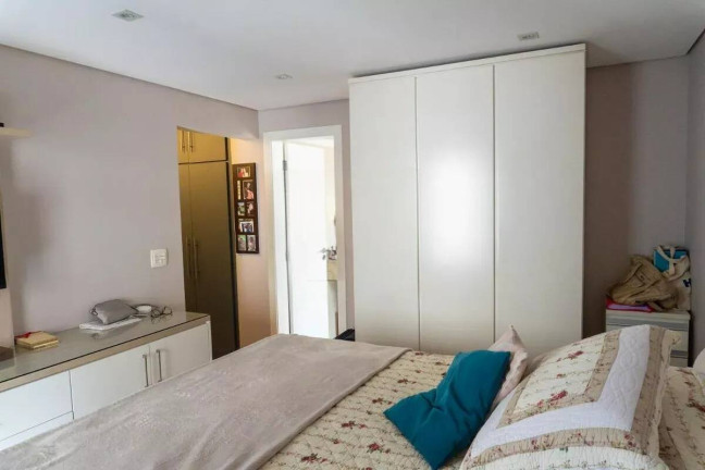 Imagem Apartamento com 3 Quartos à Venda, 150 m² em Vila Mascote - São Paulo