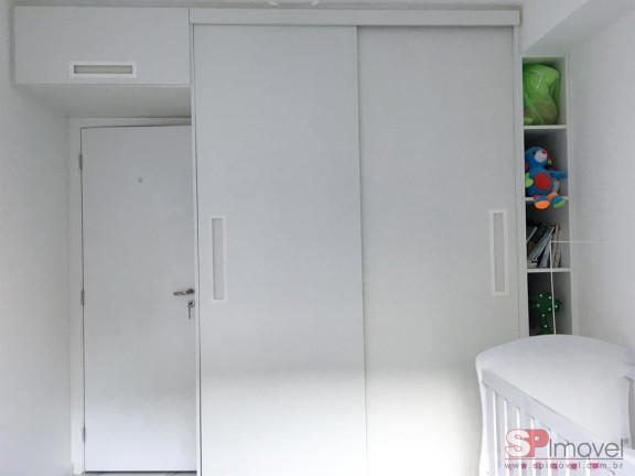 Imagem Apartamento com 1 Quarto à Venda, 38 m² em Vila Castelo - São Paulo Imagem Apartamento com 1 Quarto à Venda, 38 m² em Vila Castelo - São Paulo