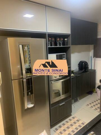 Imagem Apartamento com 2 Quartos à Venda, 52 m² em Vila Progresso - Sorocaba Imagem Apartamento com 2 Quartos à Venda, 52 m² em Vila Progresso - Sorocaba