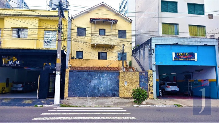 Imagem Apartamento com 7 Quartos à Venda, 400 m² em Vila Mariana - São Paulo