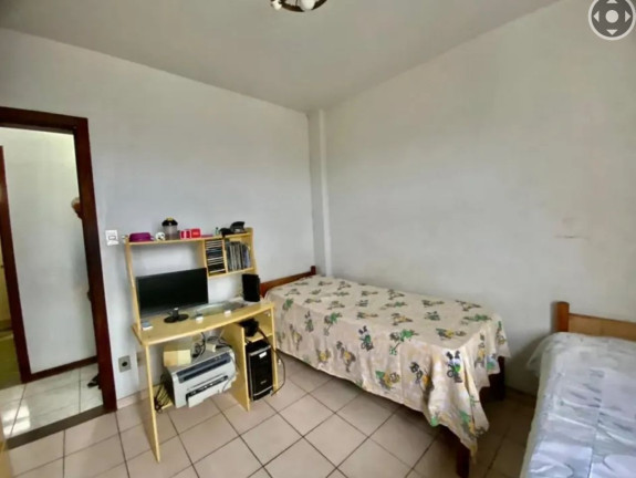 Imagem Apartamento com 3 Quartos à Venda, 98 m² em Engenho Velho De Brotas - Salvador