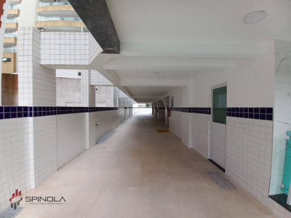 Imagem Apartamento com 2 Quartos à Venda, 69 m² em Tupi - Praia Grande