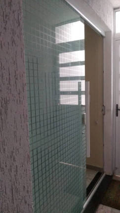 Imagem Casa com 3 Quartos à Venda, 125 m² em Condomínio Maracanã - Santo André Imagem Casa com 3 Quartos à Venda, 125 m² em Condomínio Maracanã - Santo André