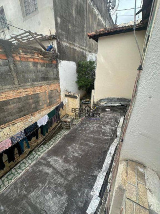 Imagem Terreno à Venda, 280 m² em Moinho Velho - São Paulo