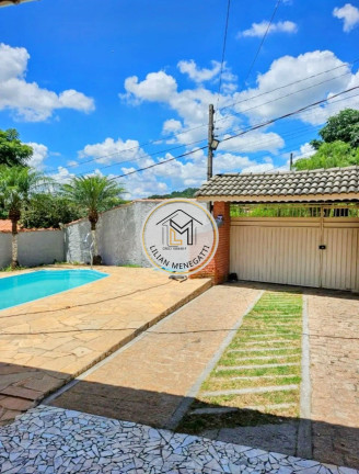 Imóvel com 5 Quartos à Venda, 624 m² em Parque Dos Cafezais Ii - Itupeva