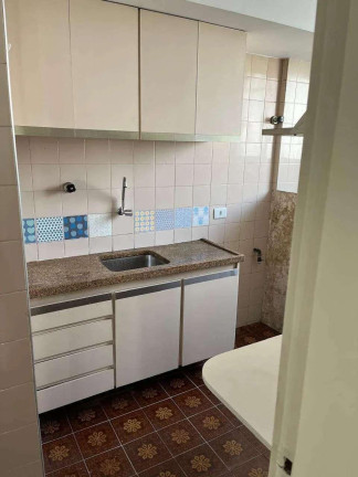 Imagem Apartamento com 1 Quarto à Venda, 46 m² em Jardim Paulista - São Paulo Imagem Apartamento com 1 Quarto à Venda, 46 m² em Jardim Paulista - São Paulo