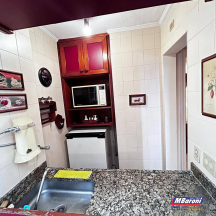 Imagem Apartamento com 1 Quarto para Alugar, 40 m² em Jardim Paulista - São Paulo