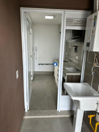 Imagem Apartamento com 3 Quartos para Alugar, 93 m² em Bosque Maia - Guarulhos