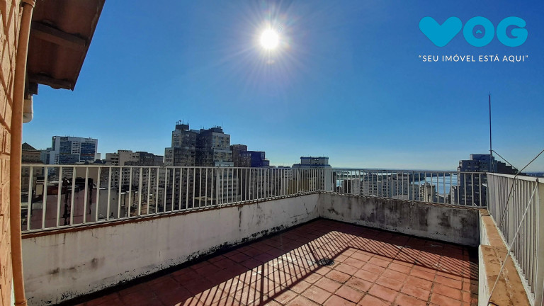 Imagem Imóvel com 1 Quarto à Venda, 41 m² em Centro Histórico - Porto Alegre