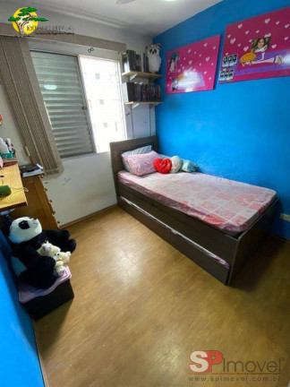 Imagem Apartamento com 2 Quartos à Venda, 50 m² em Jardim Peri - São Paulo