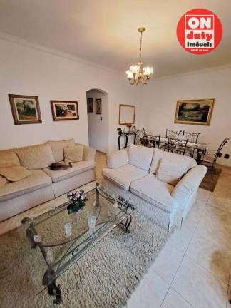 Imagem Casa com 5 Quartos à Venda, 170 m² em Embaré - Santos Imagem Casa com 5 Quartos à Venda, 170 m² em Embaré - Santos