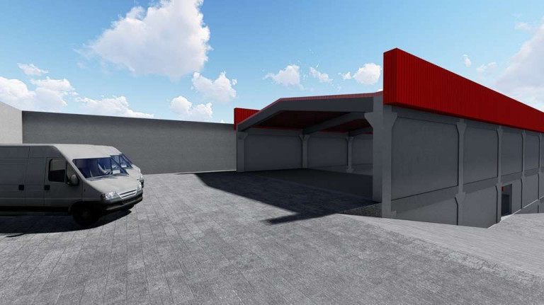 Imagem Terreno à Venda ou Locação, 1.319 m² em Granja Viana - Cotia