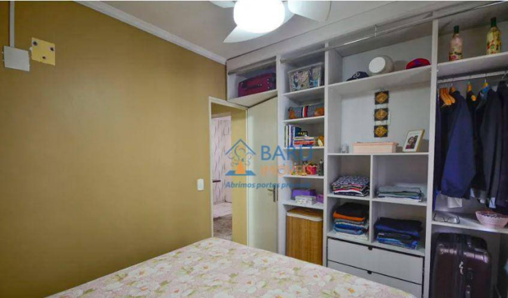 Imagem Apartamento com 1 Quarto à Venda, 36 m² em Barra Funda - São Paulo