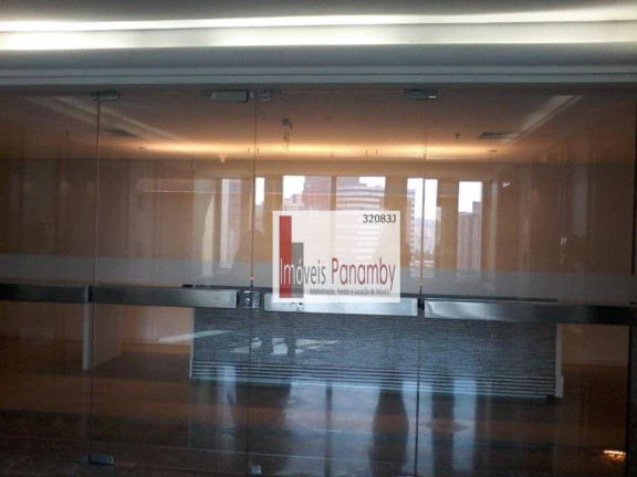 Imagem Imóvel para Alugar, 1.550 m² em Pinheiros - São Paulo