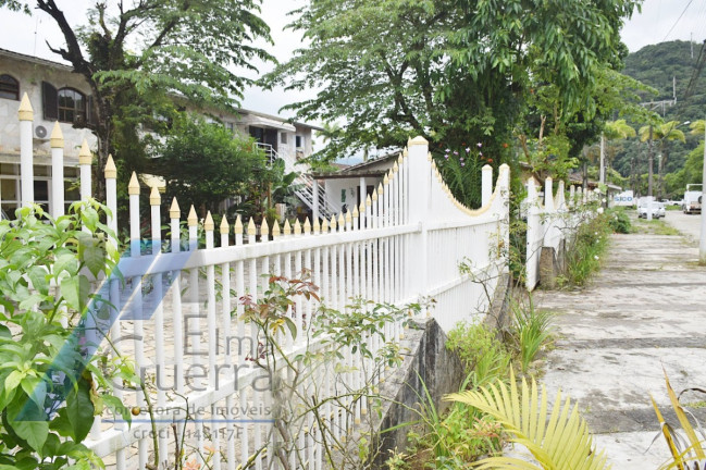 Imagem Casa com 9 Quartos à Venda, 600 m² em Jardim Samambaia - Ubatuba
