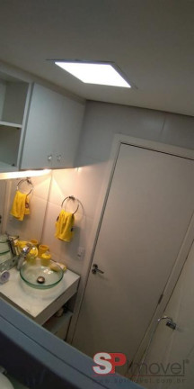 Imagem Apartamento com 2 Quartos à Venda, 54 m² em Jardim Olavo Bilac - São Bernardo Do Campo Imagem Apartamento com 2 Quartos à Venda, 54 m² em Jardim Olavo Bilac - São Bernardo Do Campo