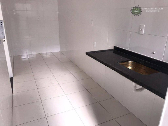 Imagem Apartamento com 2 Quartos à Venda, 70 m² em Vila Guilhermina - Praia Grande