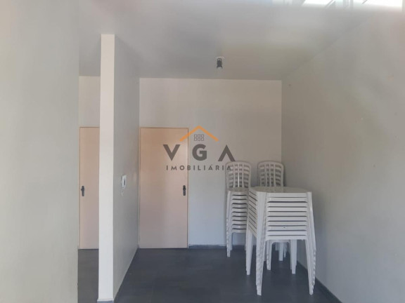 Imagem Apartamento com 2 Quartos à Venda, 49 m² em Vila Marieta - São Paulo