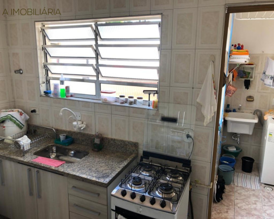 Imagem Imóvel com 3 Quartos à Venda, 84 m² em Taboão - São Bernardo Do Campo