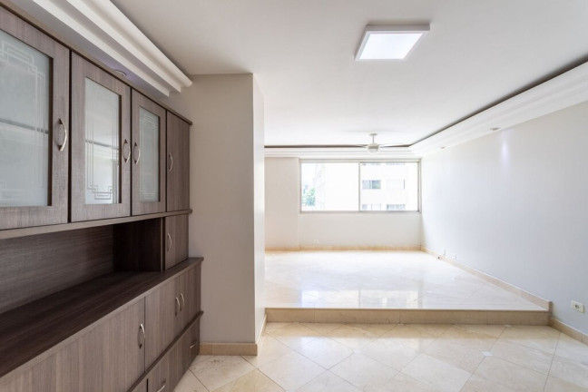 Imagem Apartamento com 2 Quartos à Venda, 98 m² em Moema - São Paulo