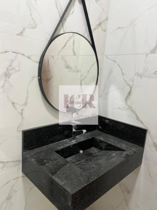 Imagem Casa de Condomínio com 3 Quartos à Venda, 154 m² em Jardim Residencial Villagio Ipanema I - Sorocaba