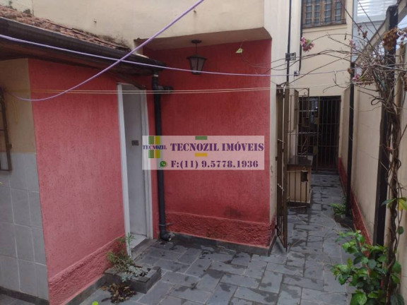 Imagem Sobrado com 3 Quartos à Venda, 160 m² em Vila Deodoro - São Paulo Imagem Sobrado com 3 Quartos à Venda, 160 m² em Vila Deodoro - São Paulo