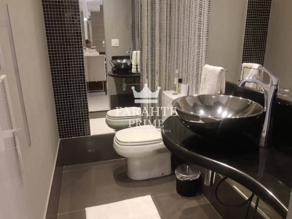 Imagem Apartamento com 2 Quartos à Venda, 85 m² em Boqueirão - Santos Imagem Apartamento com 2 Quartos à Venda, 85 m² em Boqueirão - Santos