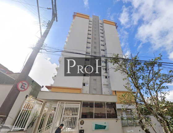 Imagem Apartamento com 2 Quartos à Venda, 56 m² em Centro - São Bernardo Do Campo Imagem Apartamento com 2 Quartos à Venda, 56 m² em Centro - São Bernardo Do Campo