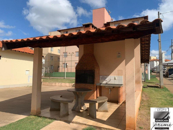 Imagem Apartamento com 2 Quartos à Venda, 46 m² em Jardim Novo Horizonte - Sorocaba Imagem Apartamento com 2 Quartos à Venda, 46 m² em Jardim Novo Horizonte - Sorocaba