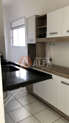 Imagem Apartamento com 2 Quartos à Venda, 45 m² em Jardim Petrópolis - Cotia