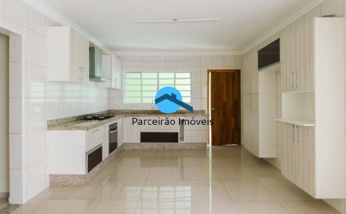 Imagem Casa com 5 Quartos à Venda, 325 m² em Parque Dos Pássaros - São Bernardo Do Campo Imagem Casa com 5 Quartos à Venda, 325 m² em Parque Dos Pássaros - São Bernardo Do Campo