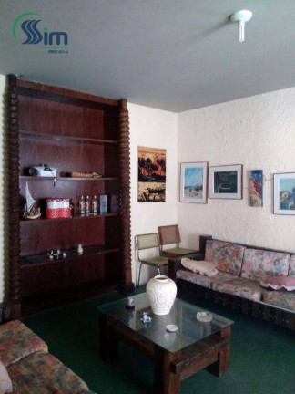 Imagem Casa com 4 Quartos à Venda, 151 m² em Cocó - Fortaleza