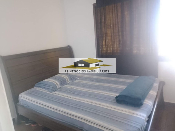 Imagem Apartamento com 2 Quartos à Venda, 56 m² em Tatuapé - São Paulo