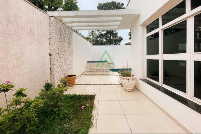 Imagem Casa com 4 Quartos à Venda, 600 m² em Alto Da Lapa - São Paulo Imagem Casa com 4 Quartos à Venda, 600 m² em Alto Da Lapa - São Paulo