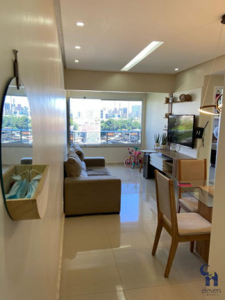 Imagem Apartamento com 2 Quartos à Venda, 60 m² em Brotas - Salvador Imagem Apartamento com 2 Quartos à Venda, 60 m² em Brotas - Salvador